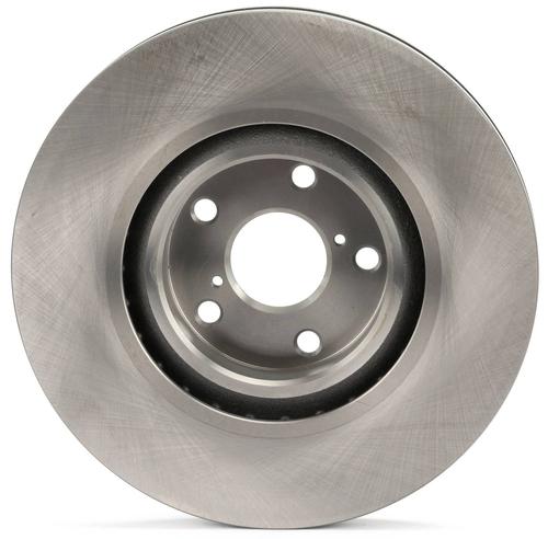BrakeBest Select Front Brake Rotor 980918RGS | O'Reilly Auto