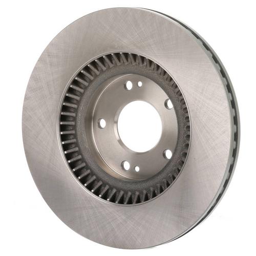 BrakeBest Select Brake Rotor 981010RGS O'Reilly Auto Parts