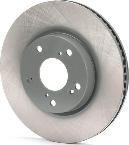 BrakeBest Select Front Brake Rotor 982053RGS | O'Reilly Auto