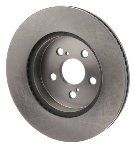 BrakeBest Select Front Brake Rotor 982491RGS | O'Reilly Auto