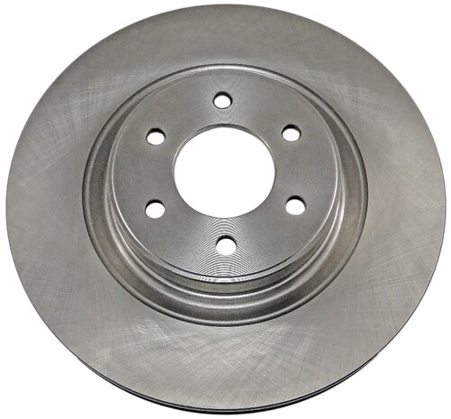 BrakeBest Select Brake Rotor 76607RGS | O'Reilly Auto Parts