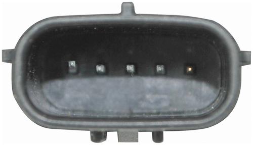 Blue Streak Electronics MAF Sensor - Remanufactured MF21359 Blue Streak Electronics MAF Sensor - Remanufactured MF21359