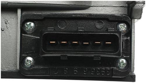 Blue Streak Electronics MAF Sensor - Remanufactured MF6306