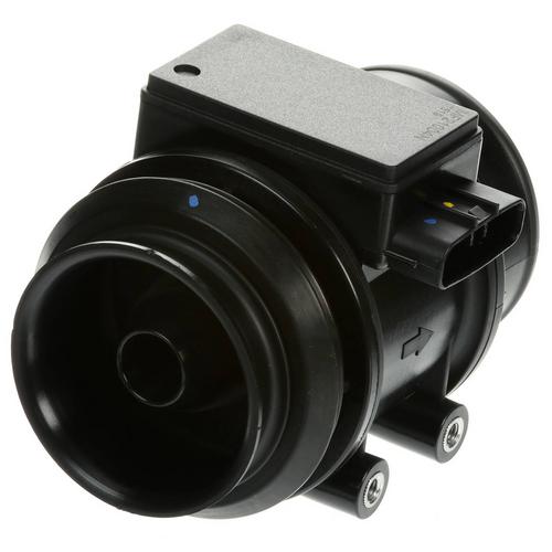 Blue Streak Electronics Mass Air Flow Sensor New MF21004N O'Reilly