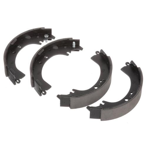 Monroe - BX789 - Drum Brake Shoes - View #12