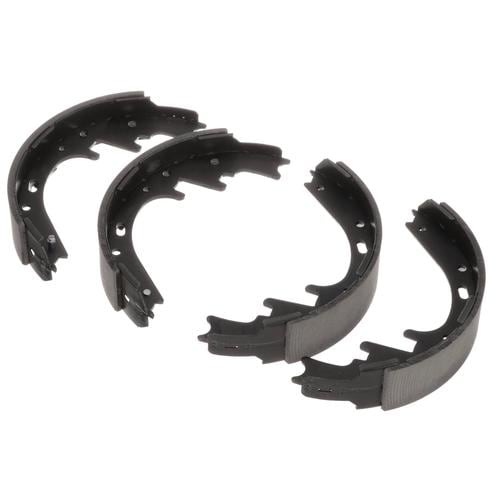 BrakeBest Select Brake Shoes 11.040 Inch Bonded Brake Shoes
