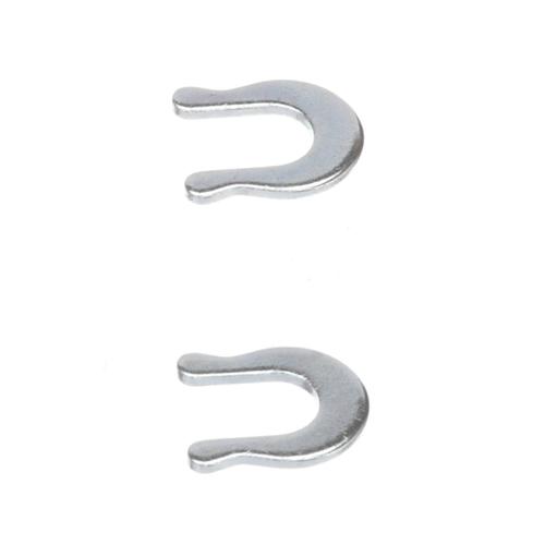 Monroe - BX789 - Drum Brake Shoes - View #14