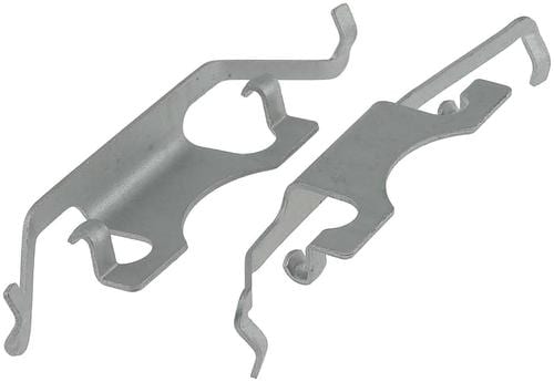BrakeBest Disc Brake Hardware Kit 13442 | O'Reilly Auto Parts
