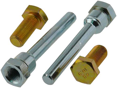 BrakeBest Caliper Guide Pin Kit Front 14181 | O'Reilly Auto Parts