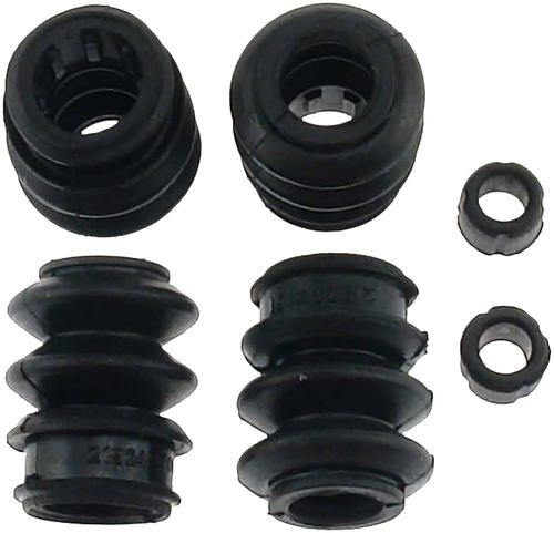 2020 KAWASAKI ZX636G MAIN FUEL INJECTORS / THROTTLE BODIES