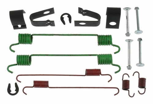 BrakeBest Drum Brake Hardware Kit 17355 | O'Reilly Auto Parts