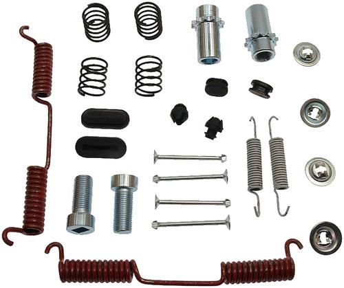 Parking Brake Hardware Kit | HW17451 - Dorman Products