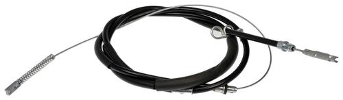 BEAさま専用 BrakeBest Parking Brake Cable BC660003 | O'Reilly Auto Parts
