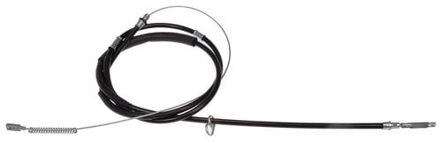 BEAさま専用 BrakeBest Parking Brake Cable BC660003 | O'Reilly Auto Parts