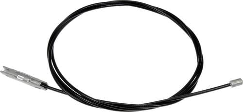 Doman C94166 Font Paking Bake Cable Compatible With