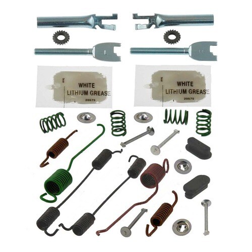 BrakeBest Drum Brake Hardware Kit H2352 O'Reilly Auto Parts