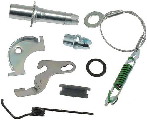 BrakeBest Brake Self Adjuster Repair Kit H2666 | O'Reilly