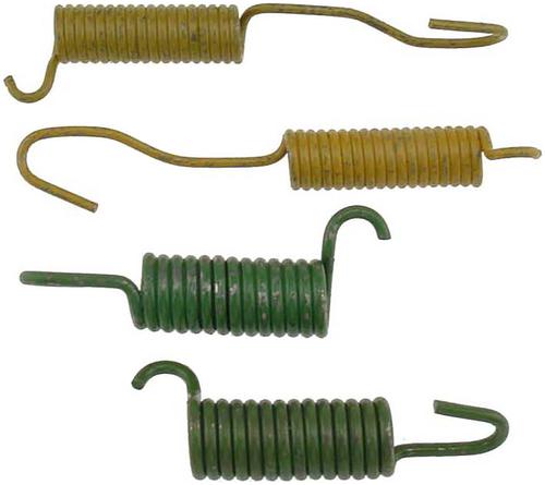 BrakeBest Brake Return Spring H357 | O'Reilly Auto Parts