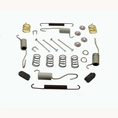 BrakeBest Drum Brake Hardware Kit H7265 O'Reilly Auto Parts