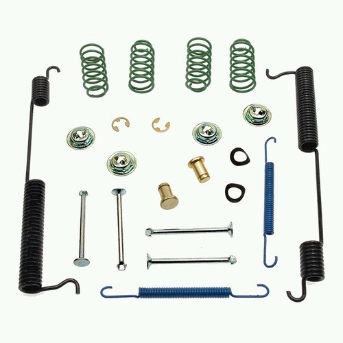 BrakeBest Drum Brake Hardware Kit H7276 O'Reilly Auto Parts