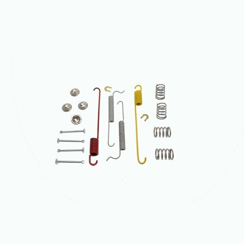 BrakeBest Drum Brake Hardware Kit H7280 O'Reilly Auto Parts