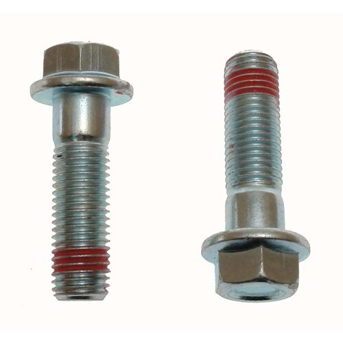 BrakeBest Caliper Bolt H838 O'Reilly Auto Parts