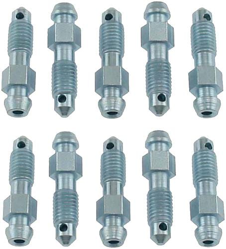 BrakeBest Brake Bleeder Screw H9404 | O'Reilly Auto Parts