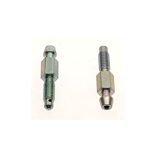 BrakeBest Hardware & Hydraulics Steel Bleeder Screw H94232 O'Reilly