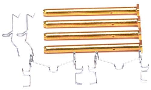 BBH様 BrakeBest Disc Brake Hardware Kit 13533 | O'Reilly Auto Parts