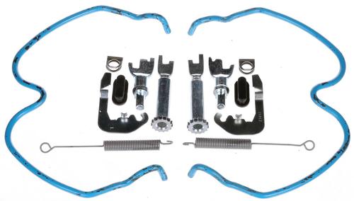 Drum Brake Shoe Hold Down Kit-R-Line Raybestos H4074