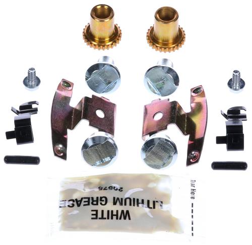 Carlson Rear Parking Brake Hardware Kit | H7380
