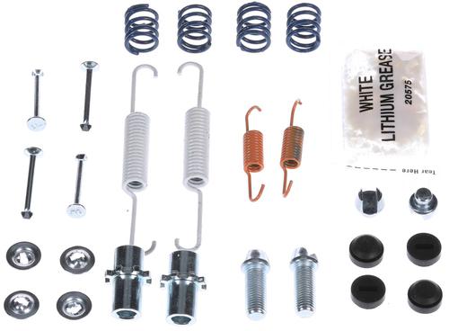 Riho　0527 11707770 Seal and Gasket Kit - Volvo Replacement