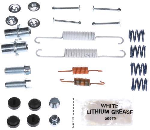 Duralast Parking Brake Hardware Kit 17437 - View #8