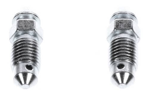 BrakeBest Brake Bleeder Screw H94032 | O'Reilly Auto Parts