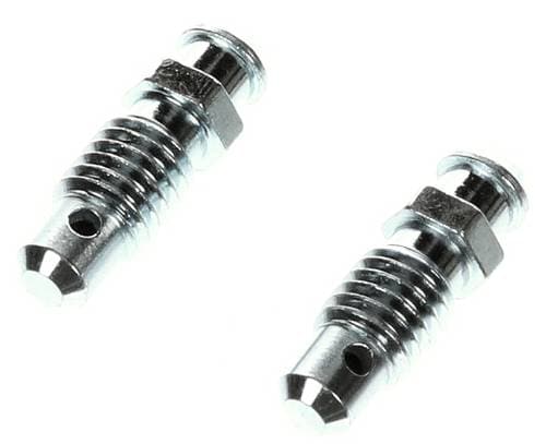 BrakeBest Brake Bleeder Screw H94052 | O'Reilly Auto Parts
