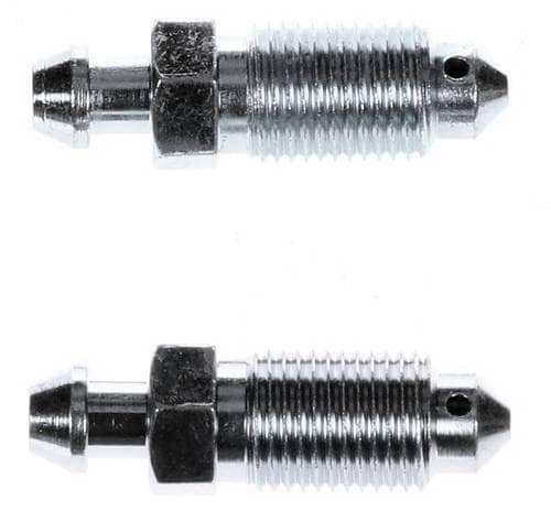 Carlson H9482-2 Brake Bleeder Screw