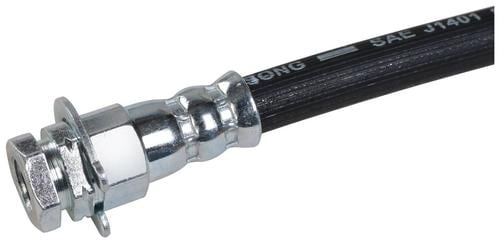 BrakeBest 19-11/16 Inch Brake Hose BH36983 | O'Reilly Auto Parts