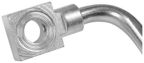 BrakeBest 22-3/4 Inch Brake Hose BH102464 | O'Reilly Auto Parts