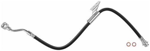 BrakeBest 24-3/8 Inch Brake Hose BH38621 | O'Reilly Auto Parts