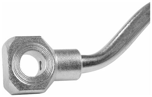 BrakeBest 24-3/8 Inch Brake Hose BH38621 | O'Reilly Auto Parts