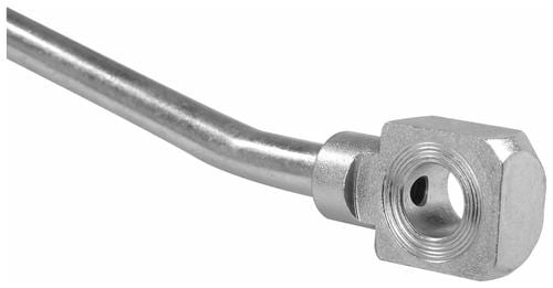 BrakeBest 17-5/16 Inch Brake Hose BH38664 | O'Reilly Auto Parts BrakeBest 17-5/16 Inch Brake Hose BH38664 | O'Reilly Auto Parts