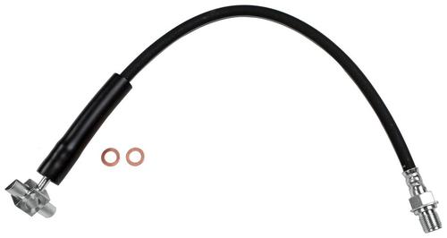 BrakeBest 20-1/4 Inch Brake Hose BH79339 | O'Reilly Auto Parts