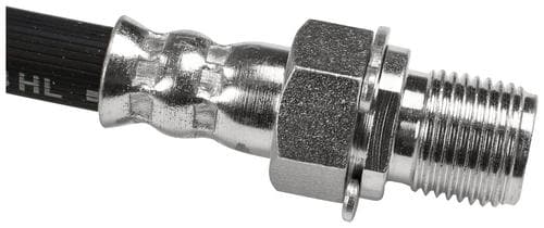 BrakeBest 20-1/4 Inch Brake Hose BH79339 | O'Reilly Auto Parts