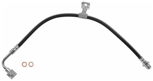 BrakeBest 22-3/8 Inch Brake Hose BH98922 | O'Reilly Auto Parts