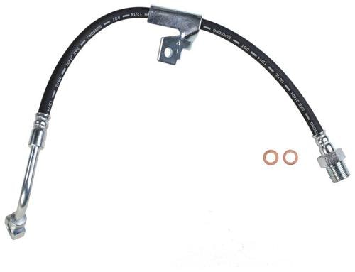 BrakeBest 20-1/4 Inch Brake Hose BH38139 | O'Reilly Auto Parts
