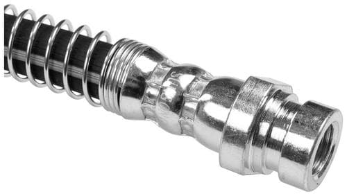 BrakeBest 32-7/8 Inch Brake Hose BH620950 | O'Reilly Auto Parts BrakeBest 32-7/8 Inch Brake Hose BH620950 | O'Reilly Auto Parts