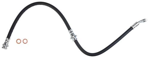 BrakeBest 25-15/16 Inch Brake Hose BH621717 | O'Reilly Auto