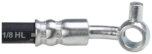 BrakeBest 25-15/16 Inch Brake Hose BH621717 | O'Reilly Auto