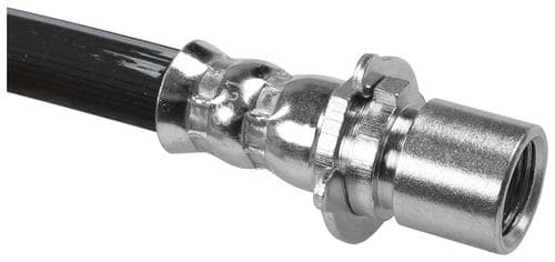 BrakeBest 21-3/4 Inch Brake Hose BH620779 | O'Reilly Auto Parts