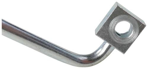 BrakeBest 17-3/8 Inch Brake Hose BH620885 | O'Reilly Auto Parts